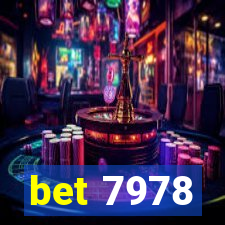 bet 7978